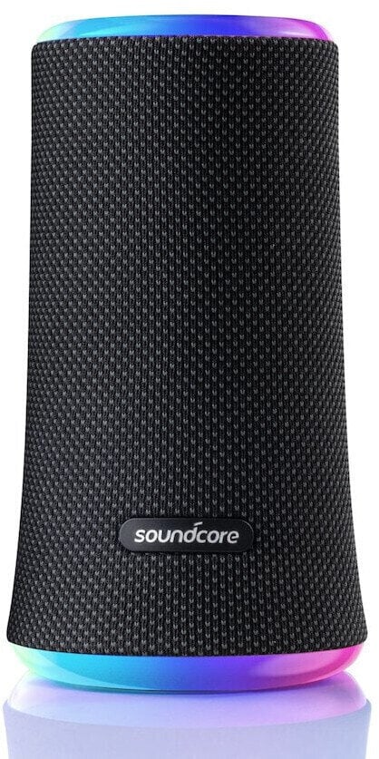 Coluna portátil Anker SoundCore Flare 2 Black