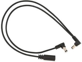 Stroomkabel RockBoard Flat Daisy Chain 30 cm Stroomkabel