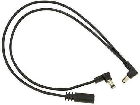 Cablu pentru alimentator RockBoard Flat Daisy Chain 30 cm Cablu pentru alimentator - 1