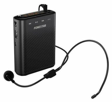 Безжични слушалки с микрофон BS Acoustic Alta Voz 30 - 1