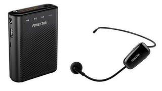 Bezdrátový set BS Acoustic Alta Voz W30 Bezdrátový set 600 - 700 MHz