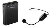 BS Acoustic Alta Voz W30 Trådlöst set 600 - 700 MHz