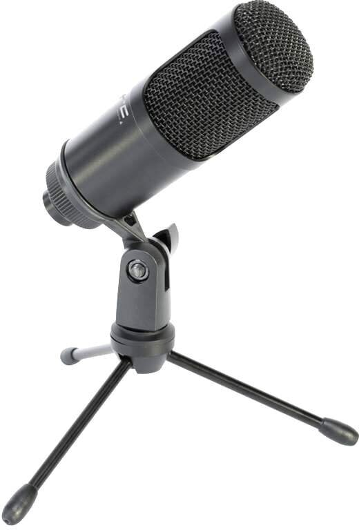 USB-mikrofoni BS Acoustic STM 100