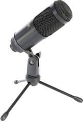 USB Mikrofon BS Acoustic STM 100 USB Mikrofon