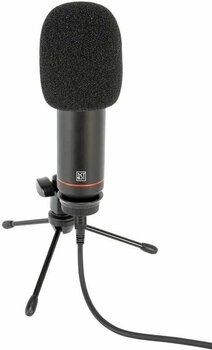 USB-s mikrofon BS Acoustic STM 300 - 1