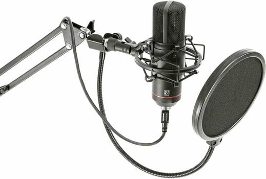 USB mikrofon BS Acoustic STM 300 Plus