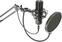 Microfone USB BS Acoustic STM 300 Plus