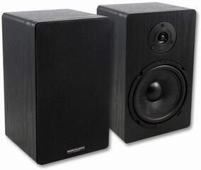 Hi-Fi namizni zvočnik
 BS Acoustic Sonus 100 B Hi-Fi namizni zvočnik Black 2 kos