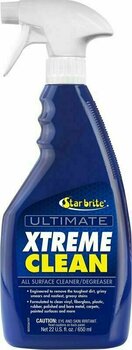 Boat Cleaner Star Brite Ultimate Xtreme Clean 650 ml - 1