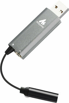 USB heliliides Maono AU-AD304 - 1