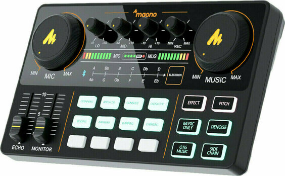 Tables de mixage podcast Maono AU-AM200 Tables de mixage podcast - 1