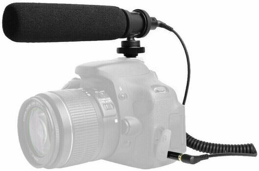 Video mikrofon Maono AU-CM10 - 1