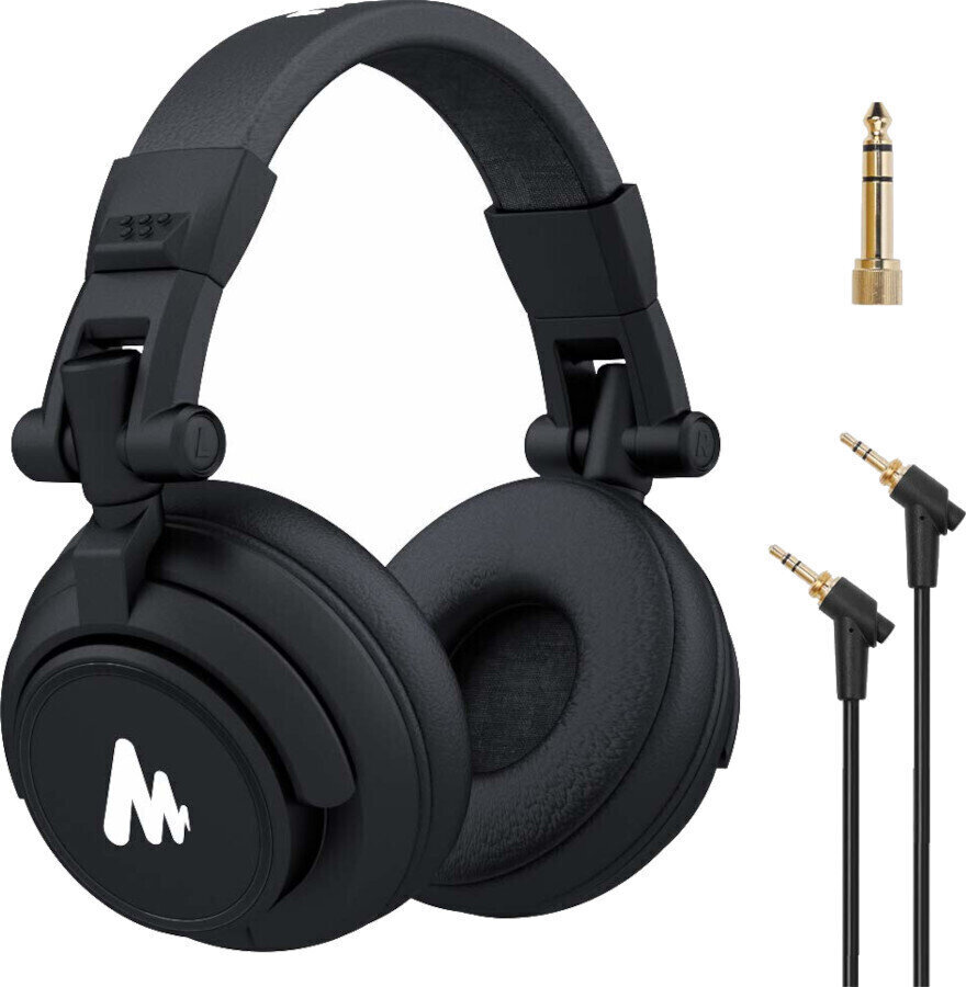 Hi-Fi kõrvaklapid Maono AU-MH601