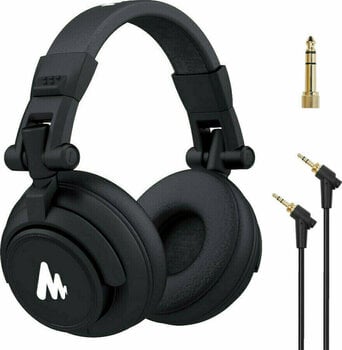 Hi-Fi kõrvaklapid Maono AU-MH601 - 1