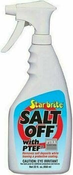 Boat Cleaner Star Brite Salt Off Ready to Use 650 ml - 1