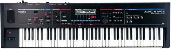 Synthesizer Roland JUNO STAGE - 1