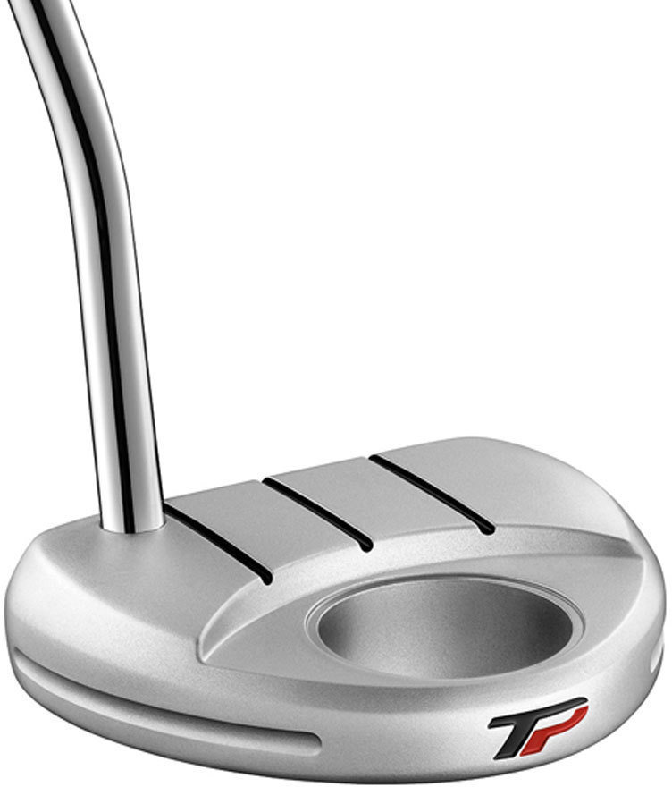 Kij golfowy - putter TaylorMade TP Collection Chaska Putter prawy 35 SuperStroke