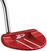 Стик за голф Путер TaylorMade TP Collection Ardmore Red Putter Right Hand 35 SuperStroke