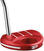 Kij golfowy - putter TaylorMade TP Collection Chaska Red Putter prawy 35 SuperStroke