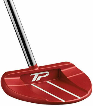 Golf Club Putter TaylorMade TP Right Handed 33'' - 1