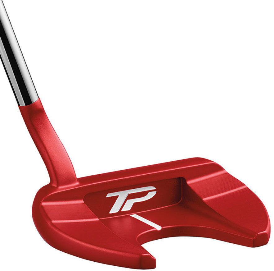 Golfschläger - Putter TaylorMade TP Rechte Hand 35''