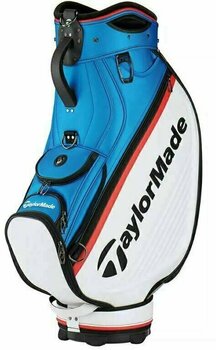 Golftaske TaylorMade Tour Staff Bag 2018 - 1
