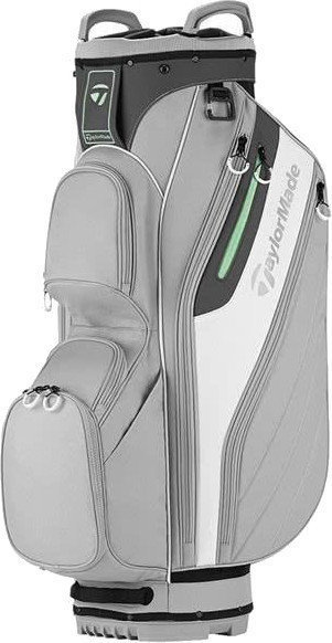 Golf Bag TaylorMade Lite Grey Golf Bag