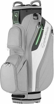 Golf Bag TaylorMade Lite Grey Golf Bag - 1