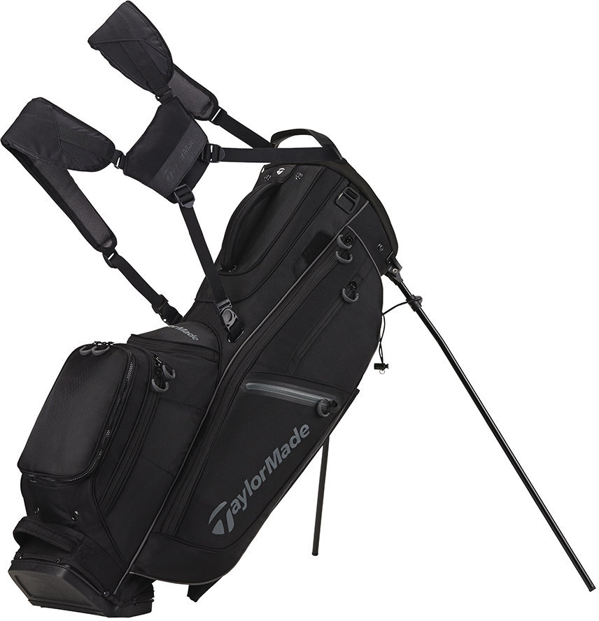 Taylormade tm17 best sale cart bag