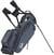 Saco de golfe TaylorMade Flextech Lifestyle Houndstooth Stand Bag