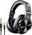 Wireless On-ear headphones OneOdio A70 Black Wireless On-ear headphones