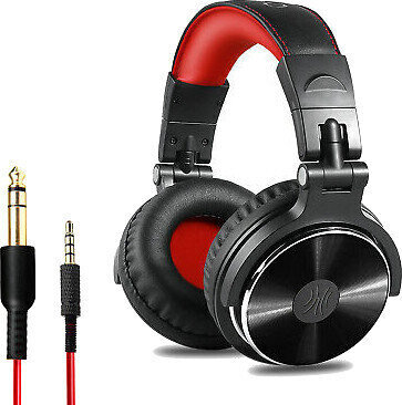 Studio Headphones OneOdio PRO-10 Studio Headphones