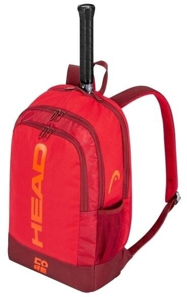 Tennis Bag Head Core 1 Red Tennis Bag