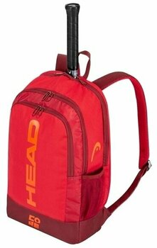 Tennis Bag Head Core 1 Red Tennis Bag - 1