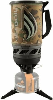 Stove JetBoil Flash Cooking System 1 L Camo Stove - 1