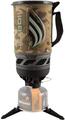 JetBoil Flash Cooking System 1 L Camo Stove