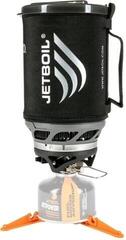 Stove JetBoil Sumo Cooking System 1,8 L Carbon Stove