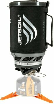 Stove JetBoil Sumo Cooking System 1,8 L Carbon Stove - 1
