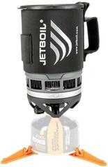 Kempingfőző JetBoil Zip Cooking System 0,8 L Carbon Kempingfőző