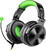 PC Gaming Headsets: OneOdio PRO-G-BK PC-peakomplekt OneOdio PRO-G-BK