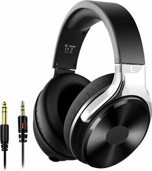 Stuudio kõrvaklapid OneOdio STUDIO-HIFI-BK - 1