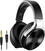 Studio Headphones: OneOdio STUDIO-HIFI-BK Stuudio kõrvaklapid OneOdio STUDIO-HIFI-BK