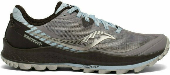 saucony peregrine 40