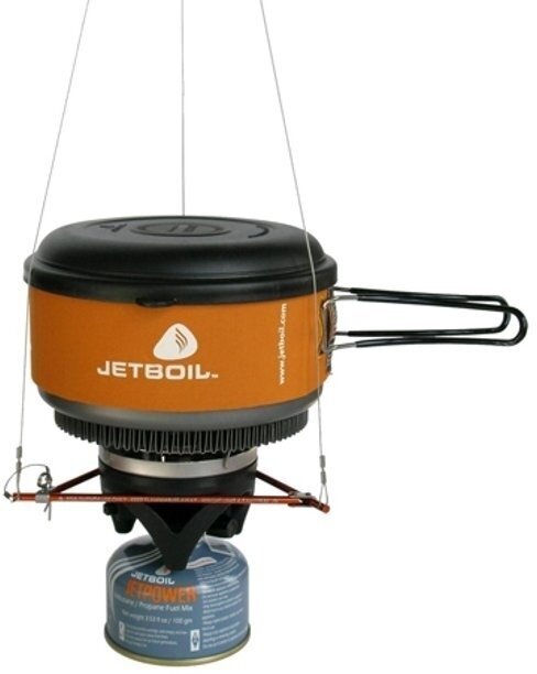 Accessories for Stoves JetBoil Hanging Kit Accessories for Stoves