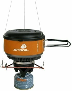 Accessories for Stoves JetBoil Hanging Kit Accessories for Stoves - 1
