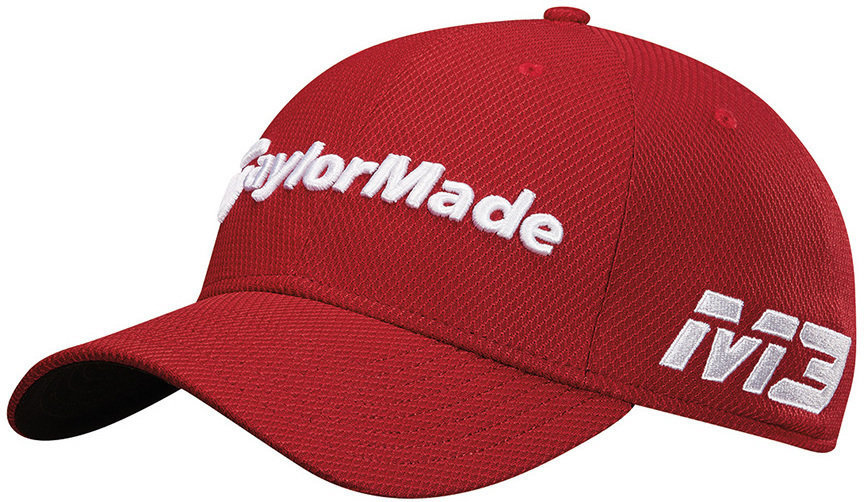 Καπέλο TaylorMade TM18 NE Tour 39Thirty Cardinal ML
