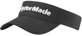 Γυαλιά γκολφ TaylorMade TM18 Performance Radar Visor Charcoal