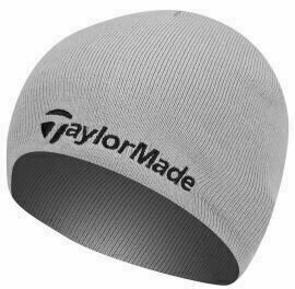 TaylorMade TM17 TM Beanie Gray - Muziker
