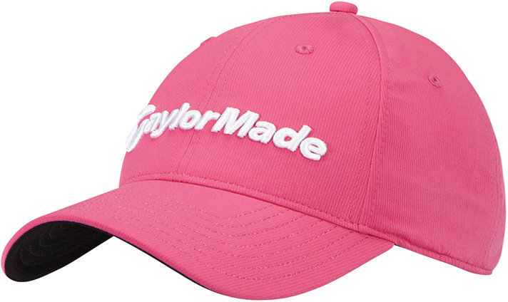 Mütze TaylorMade TM18 Womens Radar Pink