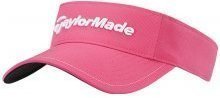 Kapa za golf TaylorMade TM18 Womens Radar Visor Pink